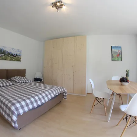 Berglust * Garmisch-Partenkirchen