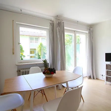 Berglust Garmisch-Partenkirchen